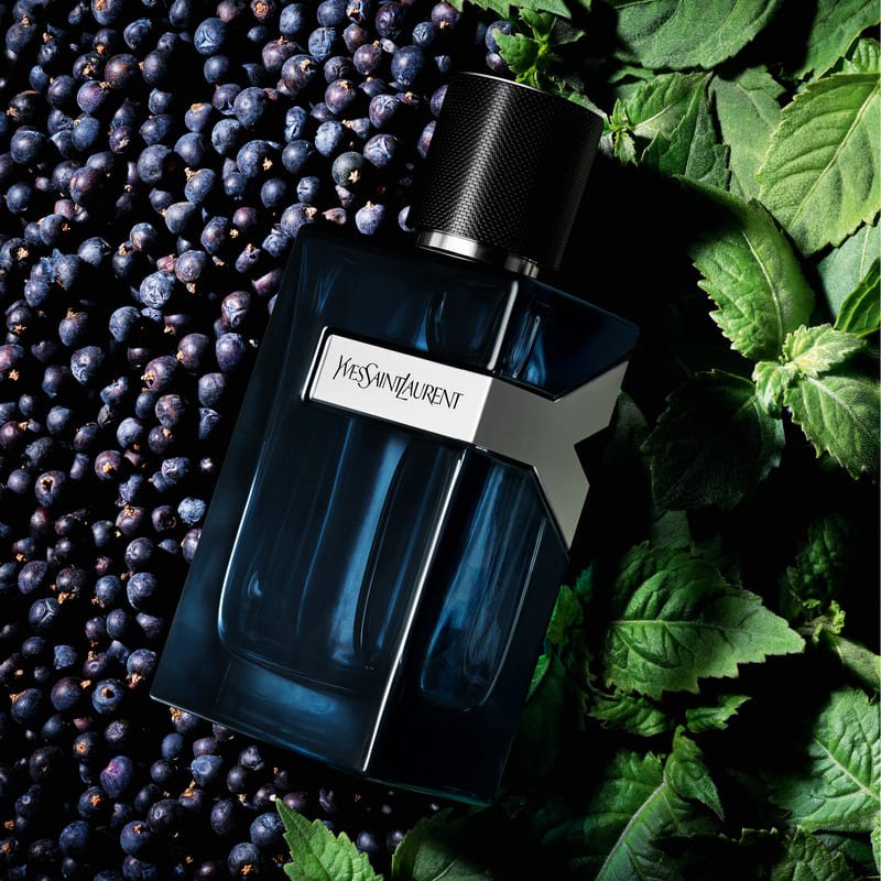 Yves Saint Laurent Y Eau De Parfum Intense - Farmacias Arrocha