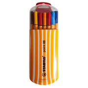 Stabilo Zebrui Point88 - 20 - Farmacias Arrocha