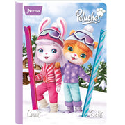 Norma Cuaderno Cosido Grande Dibujo 200 Pag Peluche - Farmacias Arrocha