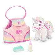 Pucci Pups Pucci Pup Unicornio Arcoiris - Farmacias Arrocha