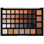 Profusion Cosmetics 42 Shade Palette - Farmacias Arrocha