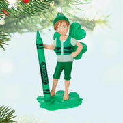 Kpsk Orn Shamrock Fairy - Farmacias Arrocha