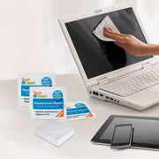 Toallitas De Limpieza De Pantallas - Farmacias Arrocha