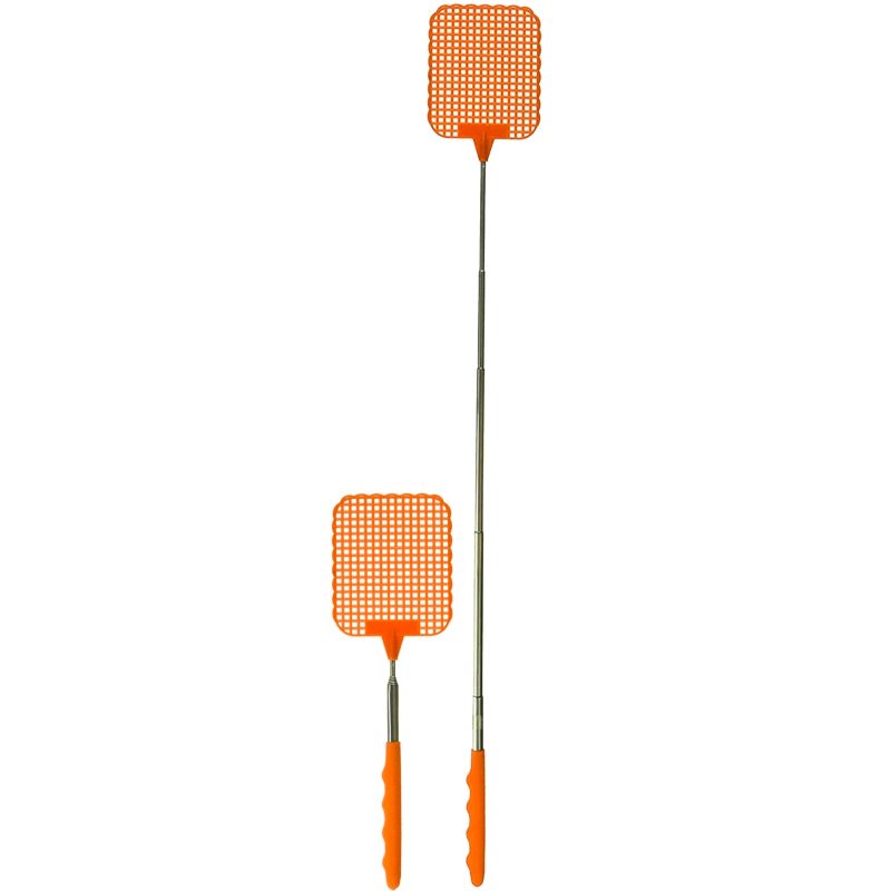 Mata Moscas Con Mango Extensible - Farmacias Arrocha