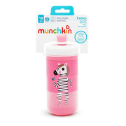 Munchkin Vaso Bite Proof 9Oz. - Gira Y Empareja Personajes - Farmacias Arrocha