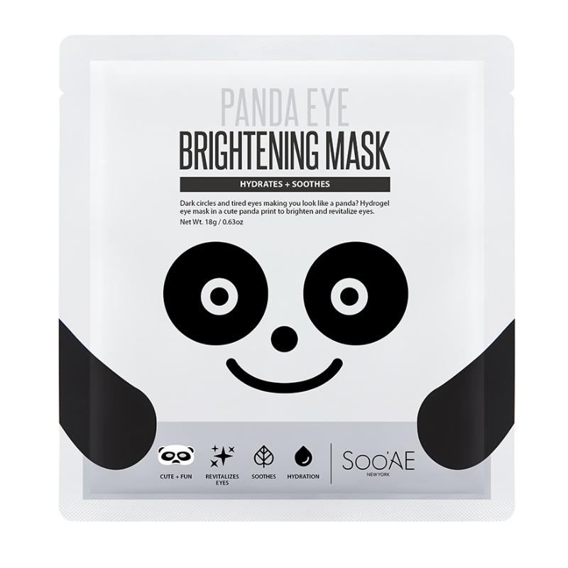 Sooae Bright Panda Eye Mask - Farmacias Arrocha