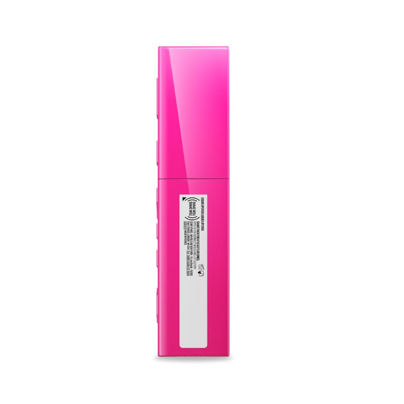 Labial Líquido Maybelline Superstay Vinyl Ink - Farmacias Arrocha