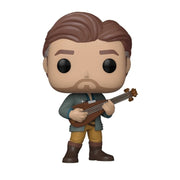 Funko Pop Movies Dungeons Y Dragons Edgin - Farmacias Arrocha