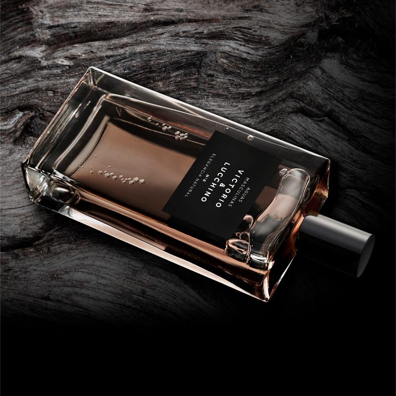 Victorio & Lucchino Aguas Masculinas 3 Edt 150Ml Vp - Farmacias Arrocha