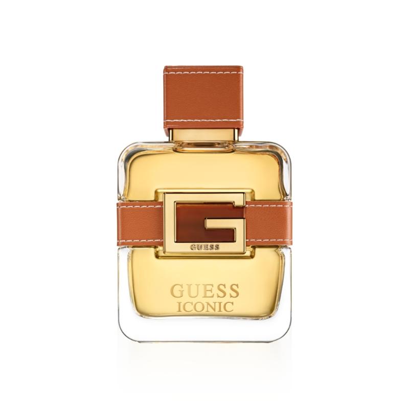 Guess Iconic For Men Eau de Parfum - Farmacias Arrocha