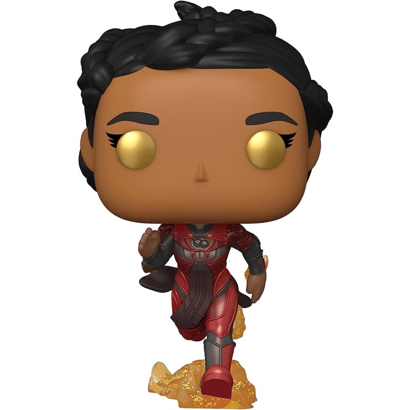 Funko Pop Marvel Eternals Makkari - Farmacias Arrocha