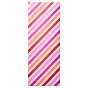 Hallmark Papel Tissue Rayas Diagonales Rosa/Naranja 4U - Farmacias Arrocha