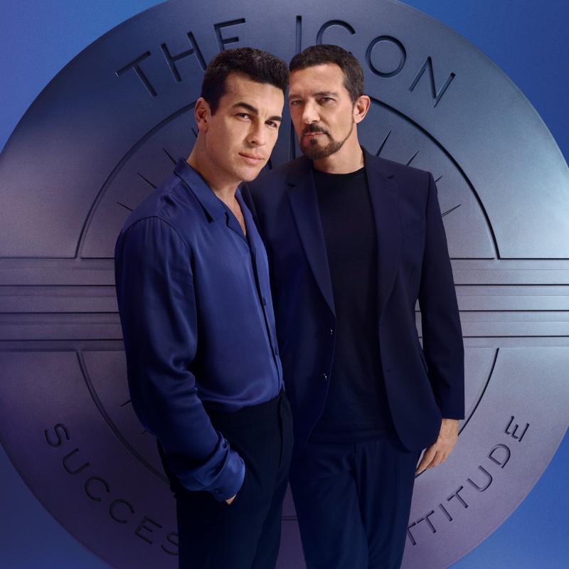 The Icon Supreme Eau de Parfum Intense for Men - Farmacias Arrocha