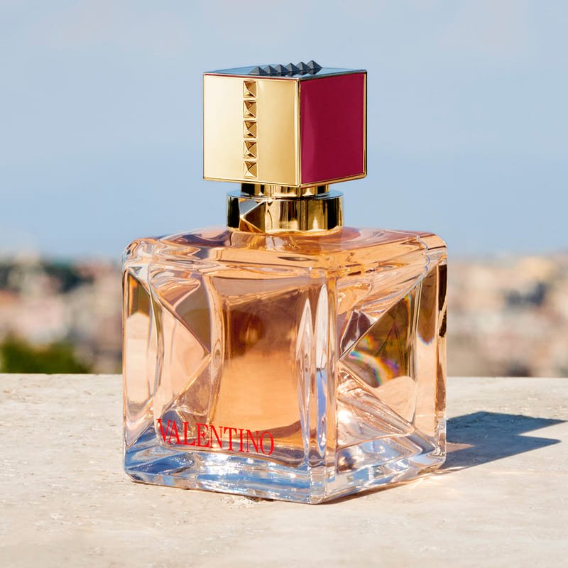 Valentino Voce Viva Intense EDP - Farmacias Arrocha
