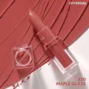 CoverGirl Clean Lip Color - Farmacias Arrocha