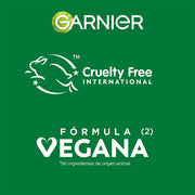 Garnier Express Aclara Gel Limpiador Vitamina C 150 ml - Farmacias Arrocha