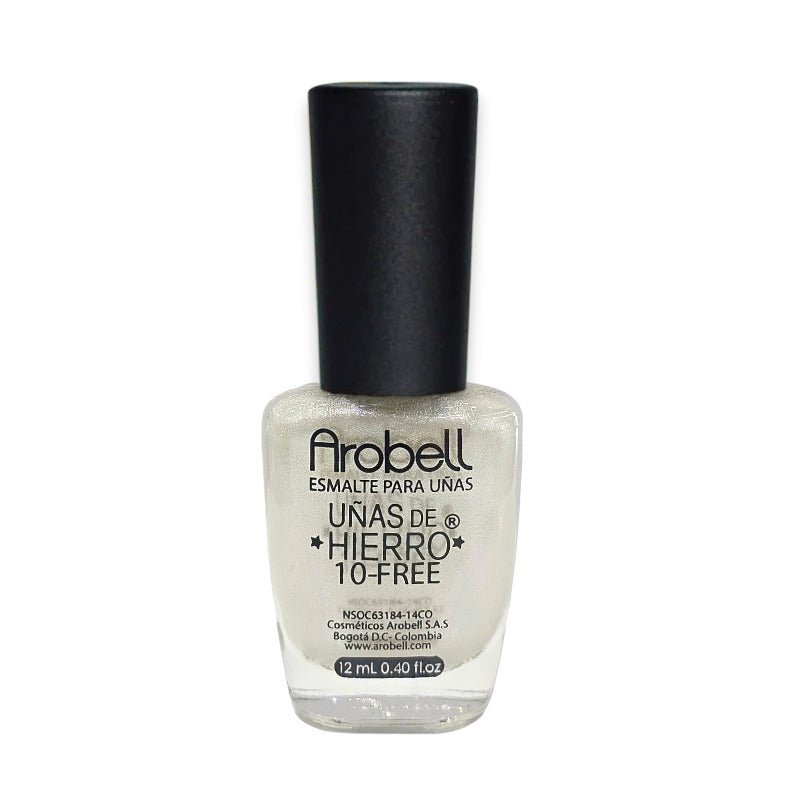 Arobell Esmalte 12Ml - Farmacias Arrocha