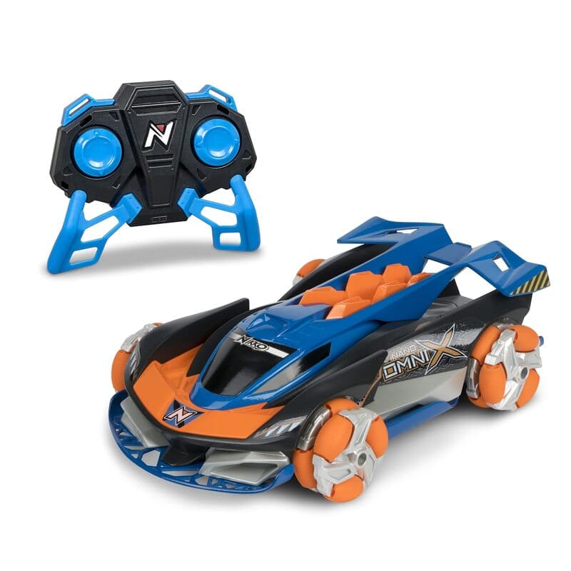 Nikko Nano Omni X - Farmacias Arrocha