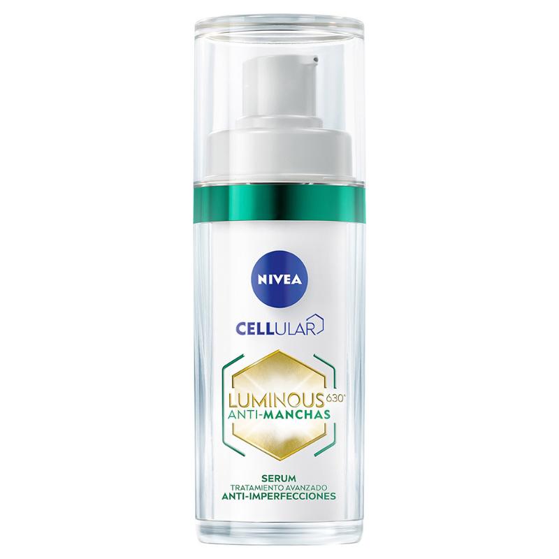 Nivea Face Cell Serum Anti - Imperf 12 30Ml - Farmacias Arrocha
