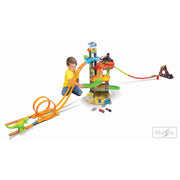 Maisto Fresh Metal Dinotropolis - Farmacias Arrocha