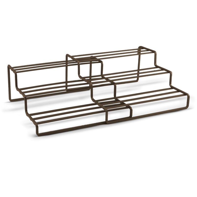 Seville Classics Estante De Cocina Expansible - Farmacias Arrocha