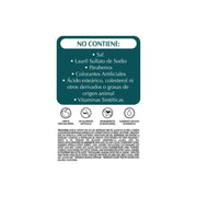 Bioland 2en1 Control Caída Romero 400Ml - Farmacias Arrocha