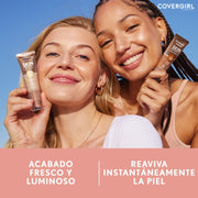Covergirl TruBlend Skin Enhancer Luminizer - Farmacias Arrocha