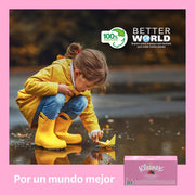 Pañuelos Faciales Kleenex Aromas Frutos Rojos 80U - Farmacias Arrocha