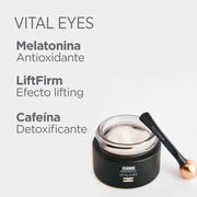 ISDIN Isdinceutics Vital Eyes Contorno de ojos antiarrugas - Farmacias Arrocha
