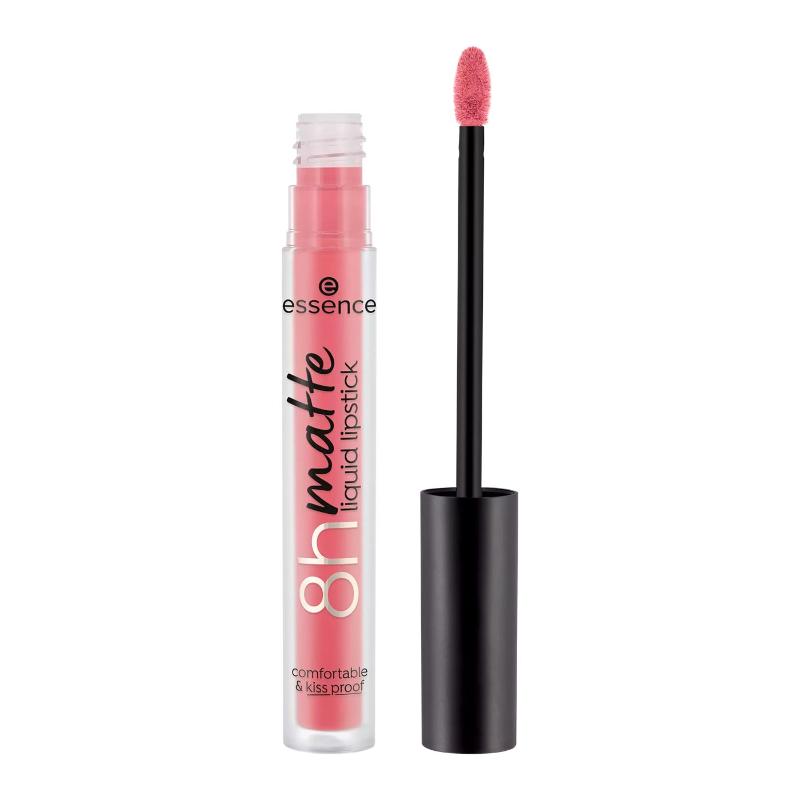 Essence 8H Matte Liquid Lipstick 15 - Farmacias Arrocha