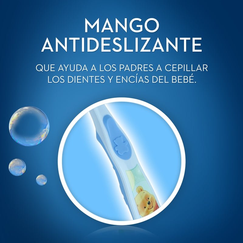 Cepillo de dientes Oral - B Stages Disney Baby 1 Unidad - Farmacias Arrocha
