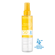 Bioderma Photoderm Agua Solar ANTI-OX SPF 50+ - Farmacias Arrocha