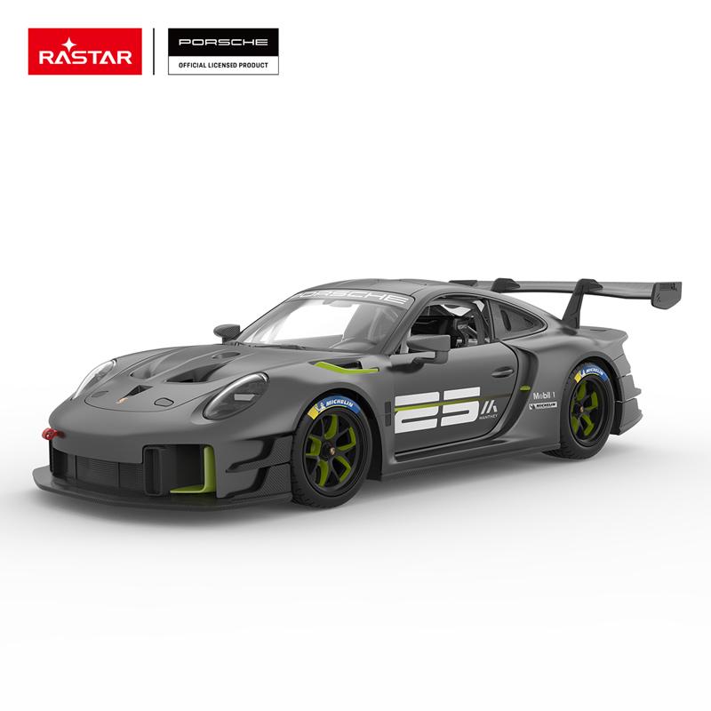 Rastar R/C 1:14 Porsche 911 GT2 RS Clubsport 25 - Farmacias Arrocha