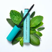 Almay Mascara Length & Lift Black Brown - Farmacias Arrocha