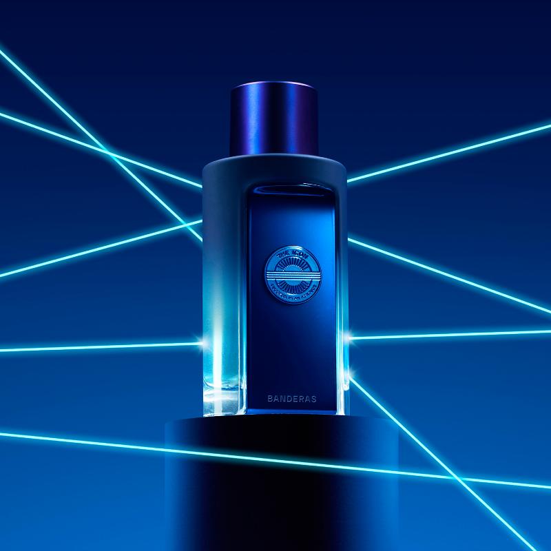 The Icon Supreme Eau de Parfum Intense for Men - Farmacias Arrocha