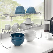 Metaltex Estante Apilable - Farmacias Arrocha