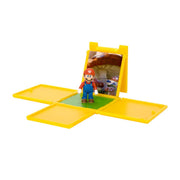 Nintendo Super Mario Mini Figura - Farmacias Arrocha