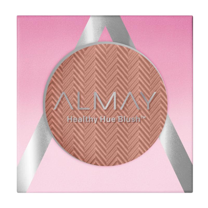 Almay Healthy Hue Blush 5G - Farmacias Arrocha