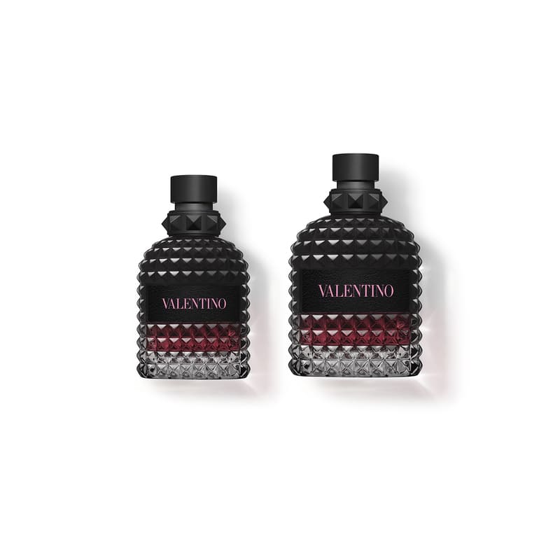 Valentino UOMO Born In Roma Intense EDP - Farmacias Arrocha