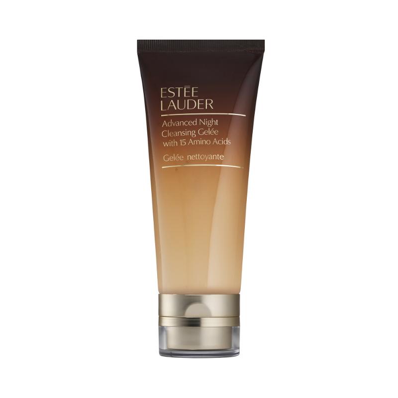 ESTEE LAUDER Night Repair 15✖️10個 Estée Lauder Gel Limpiador Advanced Night Repair con 15