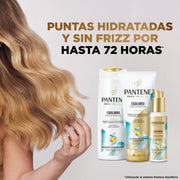 Serum Pantene equilibrio 95ml - Farmacias Arrocha