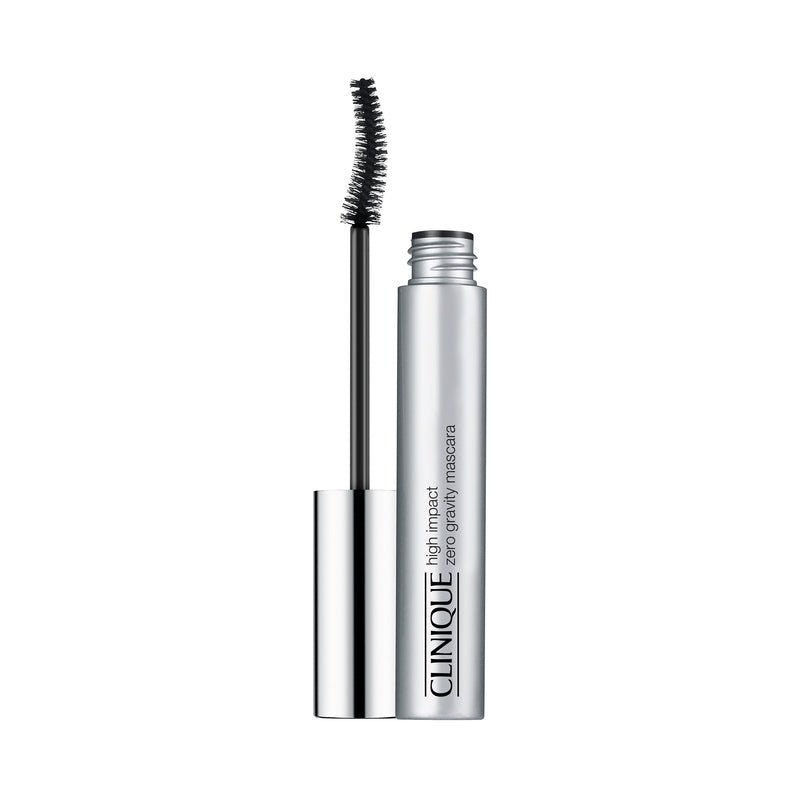 Clinique Mascara de ojos High Impact™ Zero Gravity Black 8 ml - Farmacias Arrocha