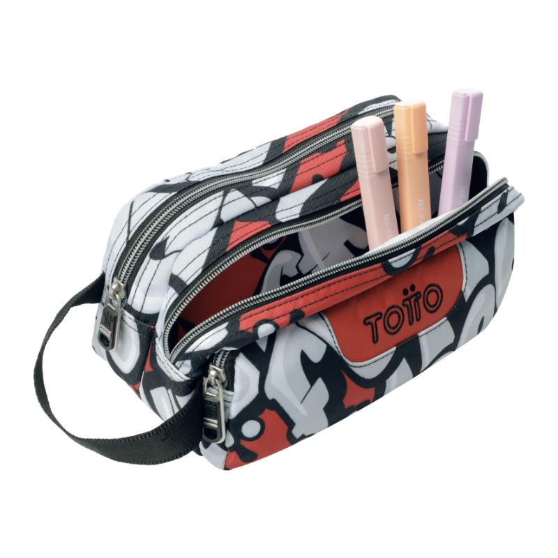 Totto Multiuso Agapec F - Farmacias Arrocha