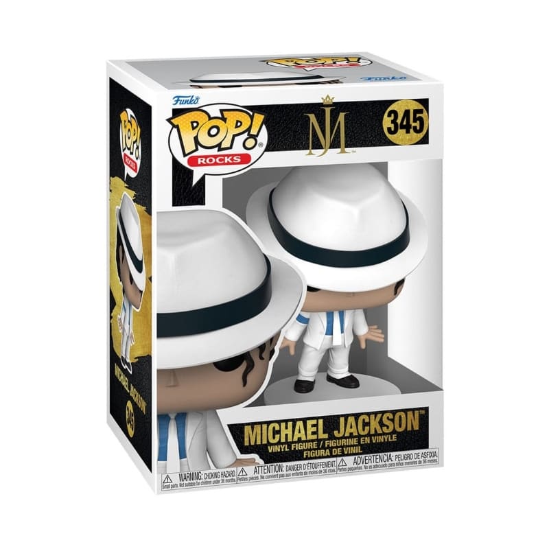 Pop Rocks Michael Jackson - Farmacias Arrocha
