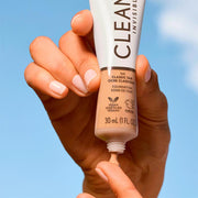 Covergirl Clean Invisible Foundation - Farmacias Arrocha