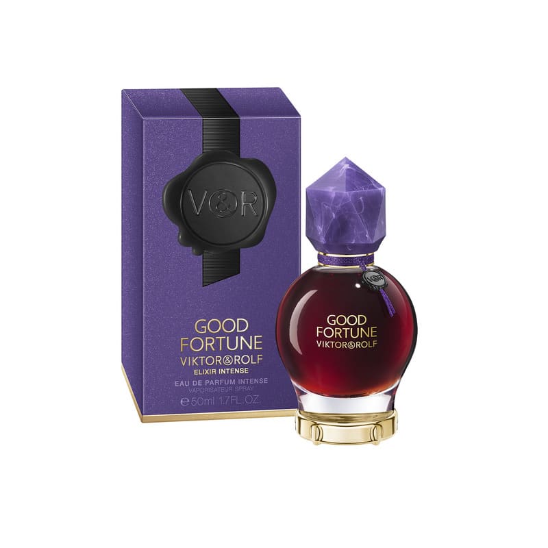 Viktor & Rolf Good Fortune Elixir Intense EDP - Farmacias Arrocha