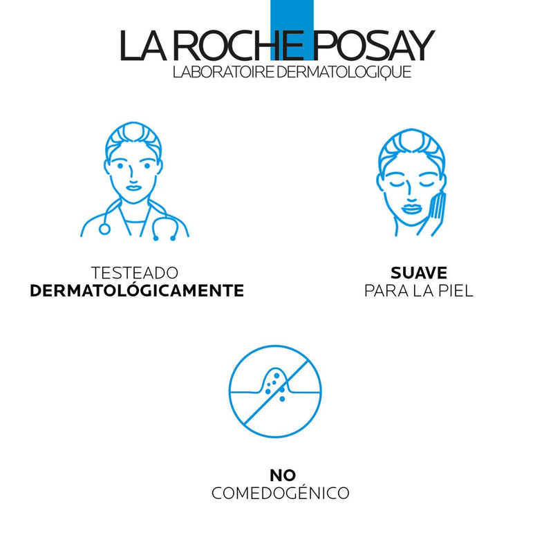 Effaclar A - Z Gel crema - Farmacias Arrocha