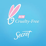 Barra Invisible Antitranspirante Secret Orange Blossom 45 g - Farmacias Arrocha