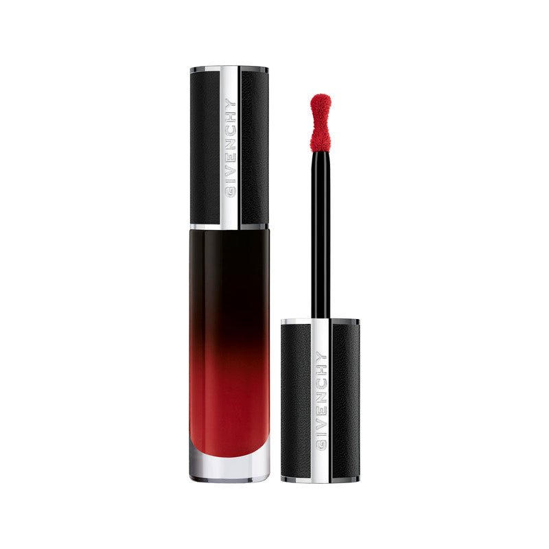 Givenchy Le Rouge Interdit Cream Velvet 6,5Ml - Farmacias Arrocha