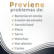 Pasta Dental Colgate Total 12 Carbón Activado 75 ml - Farmacias Arrocha